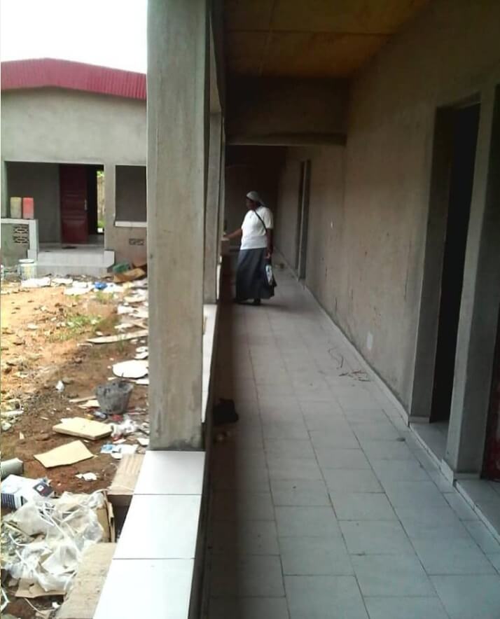 Projet Côte d’Ivoire 11