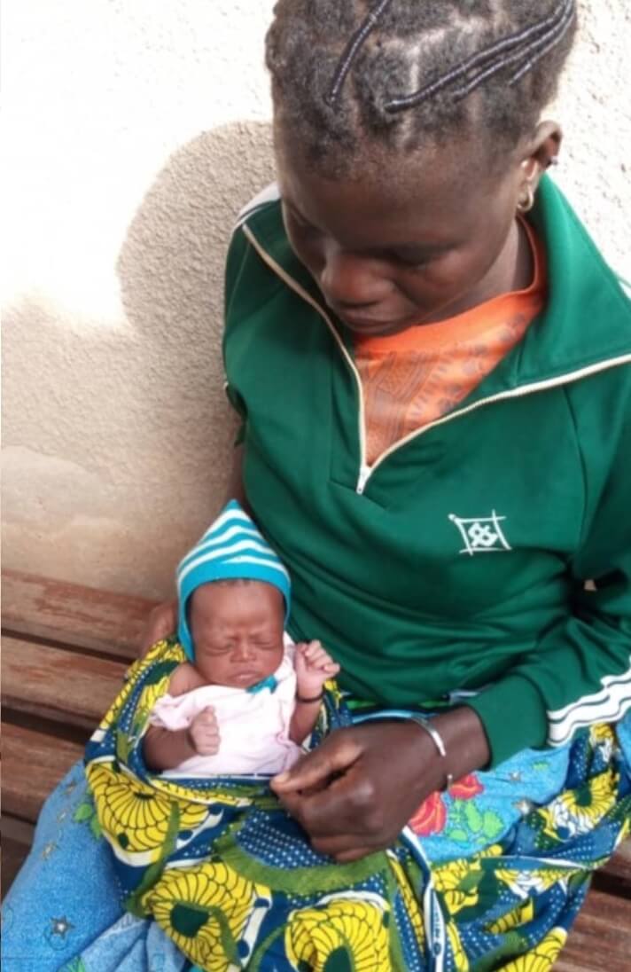 Projet Côte d’Ivoire 14