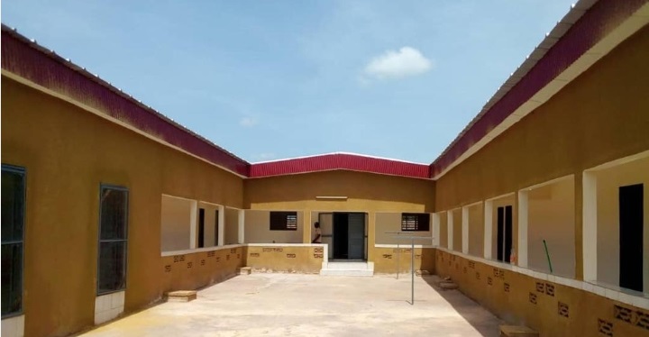 Projet Côte d’Ivoire 2