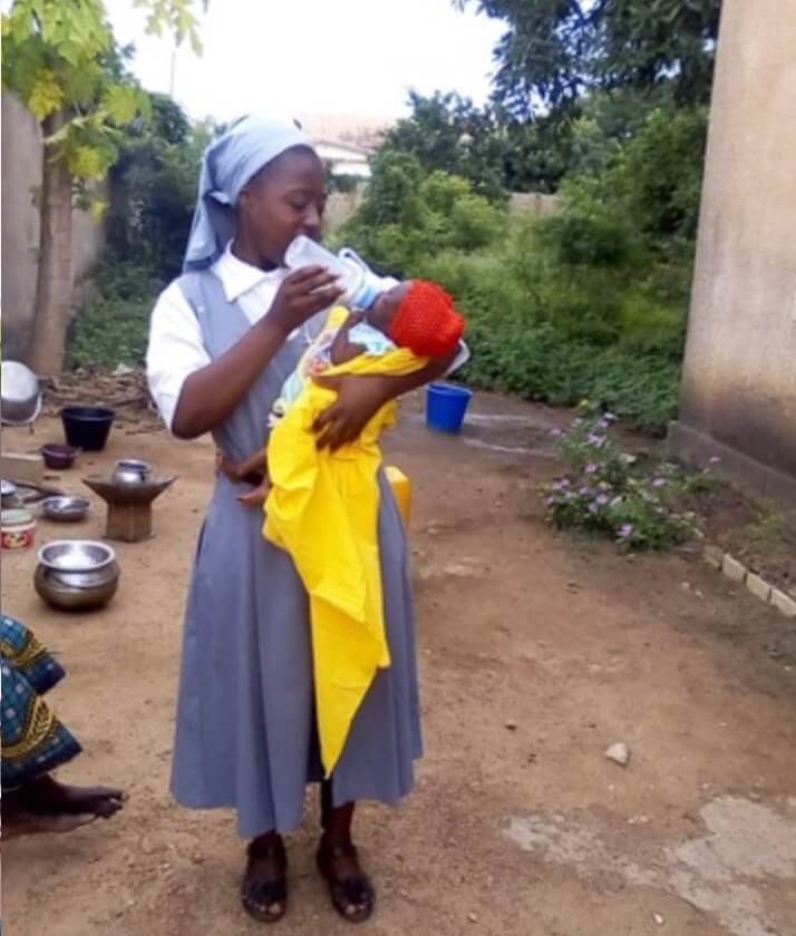 Projet Côte d’Ivoire 4