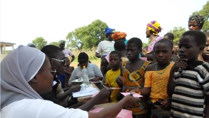 Projet Côte d’Ivoire 9